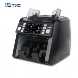 Счетчик банкнот Geos AL-930А